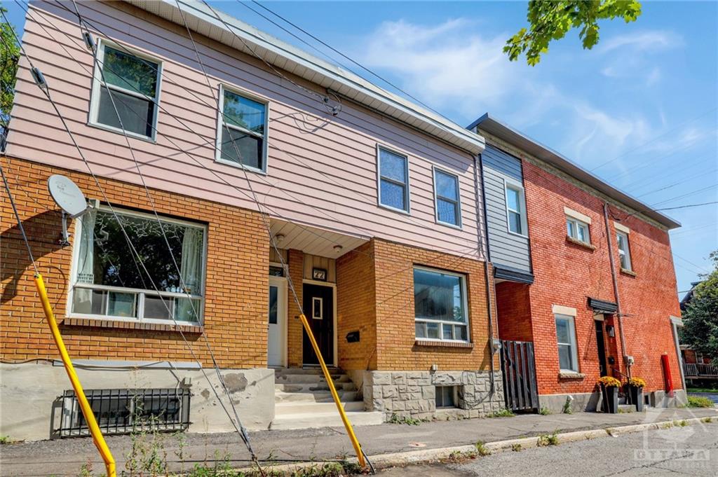 77 ROSEDALE Avenue