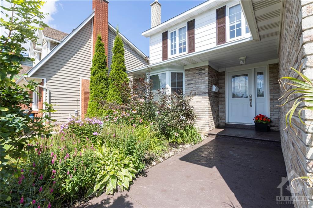 1781 BONAVENTURE Terrace