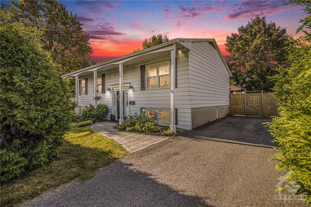156 CHESTERTON Drive