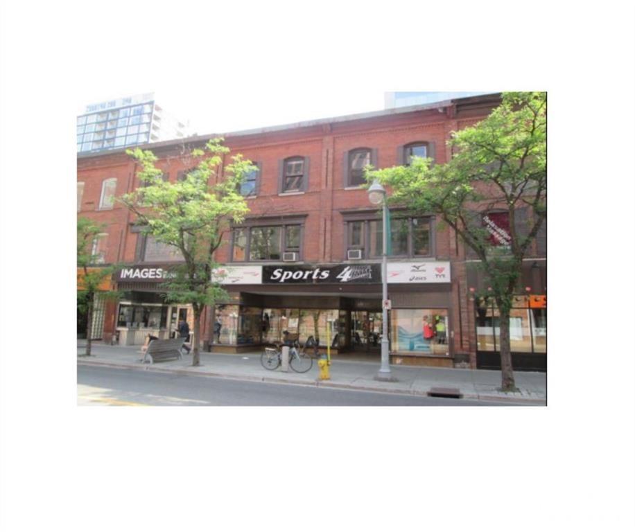 149-151 BANK Street