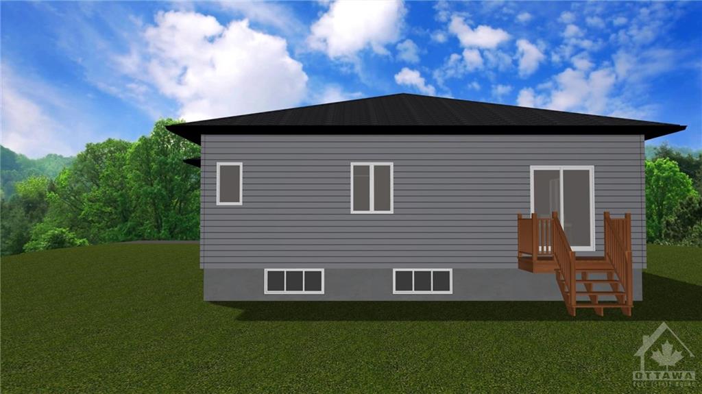 Lot 96 PARC DES DUNES PHASE 1 Street