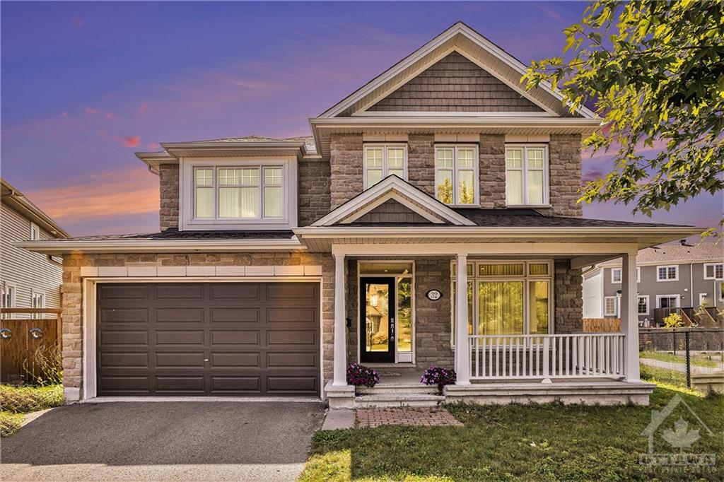 32 CENTO Way