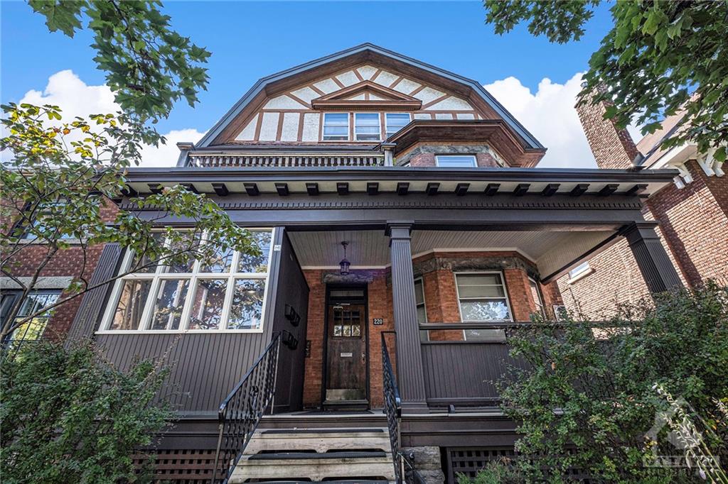 220 POWELL Avenue, #3
