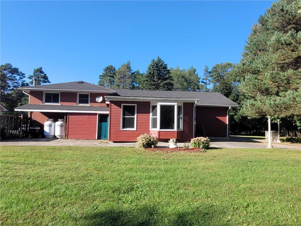1775 COUNTY ROAD 2 Road