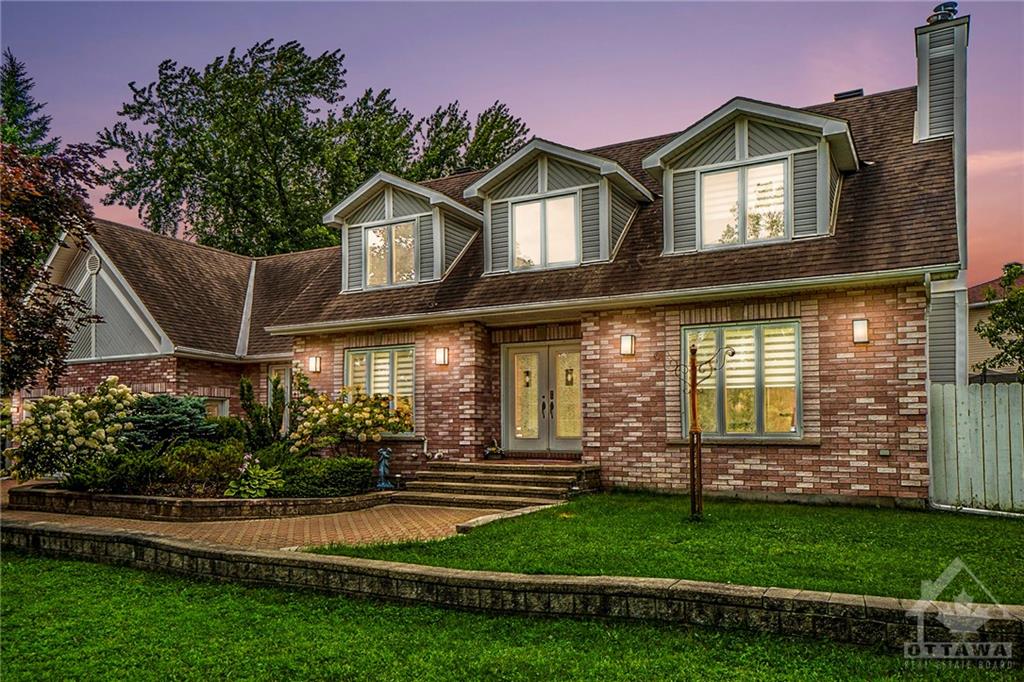 203 MONTEE OUTAOUAIS Road