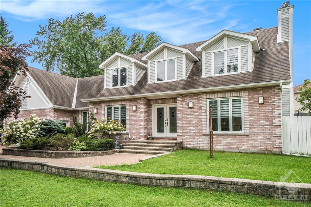 203 MONTEE OUTAOUAIS Road