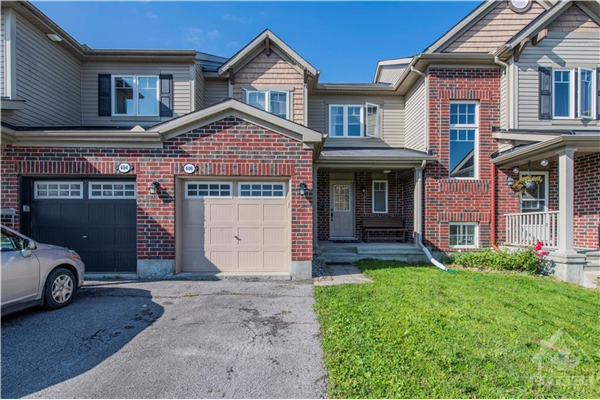 406 MONTSERRAT Street, Ottawa