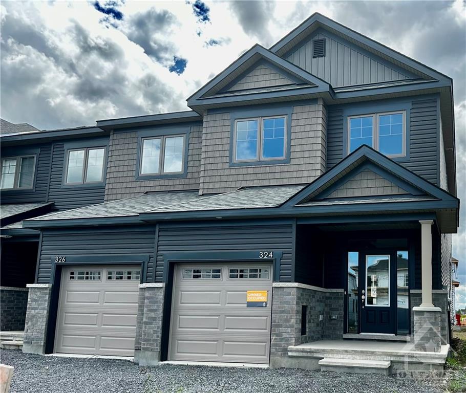 324 DU VENTOUX Avenue