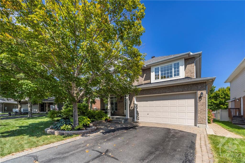 4629 SUGAR MAPLE Drive