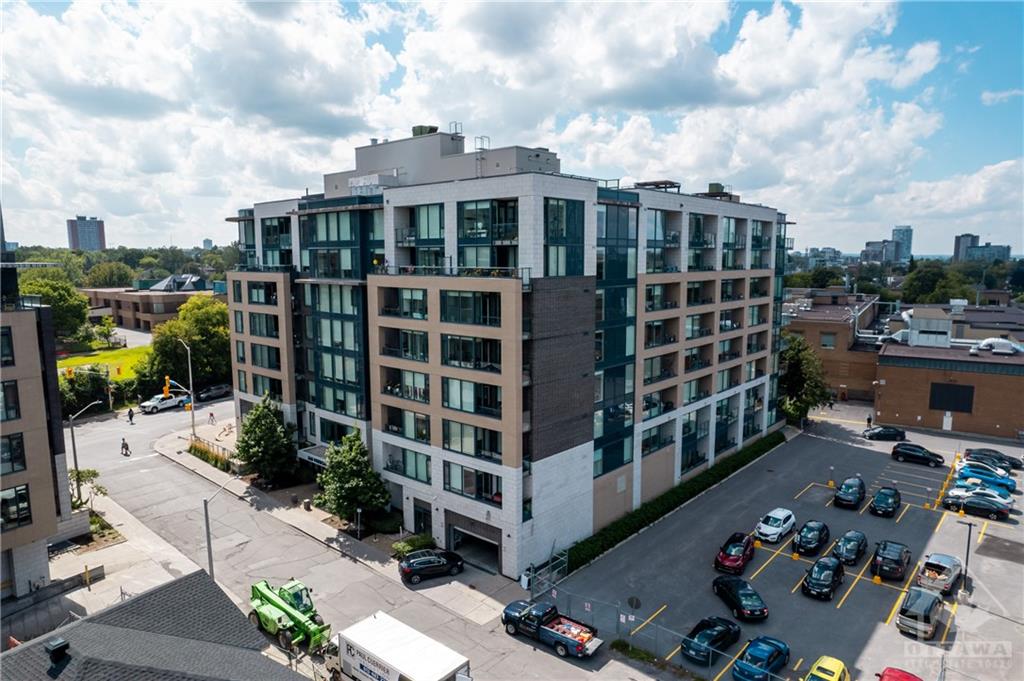 360 PATRICIA Avenue, #604