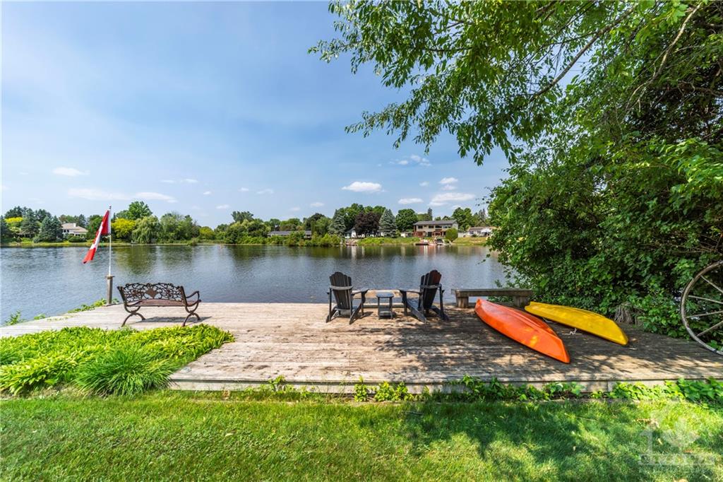 5533 SOUTH ISLAND PARK Drive