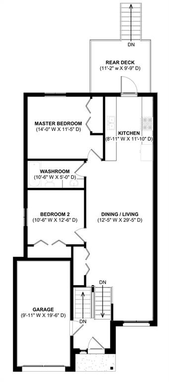 61 PORTLAND Drive