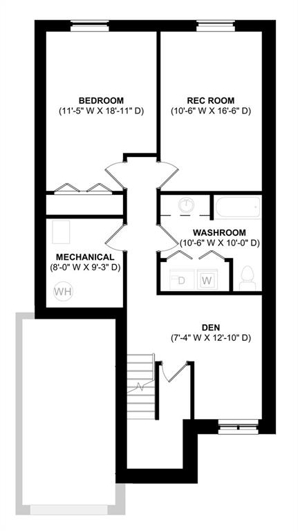61 PORTLAND Drive