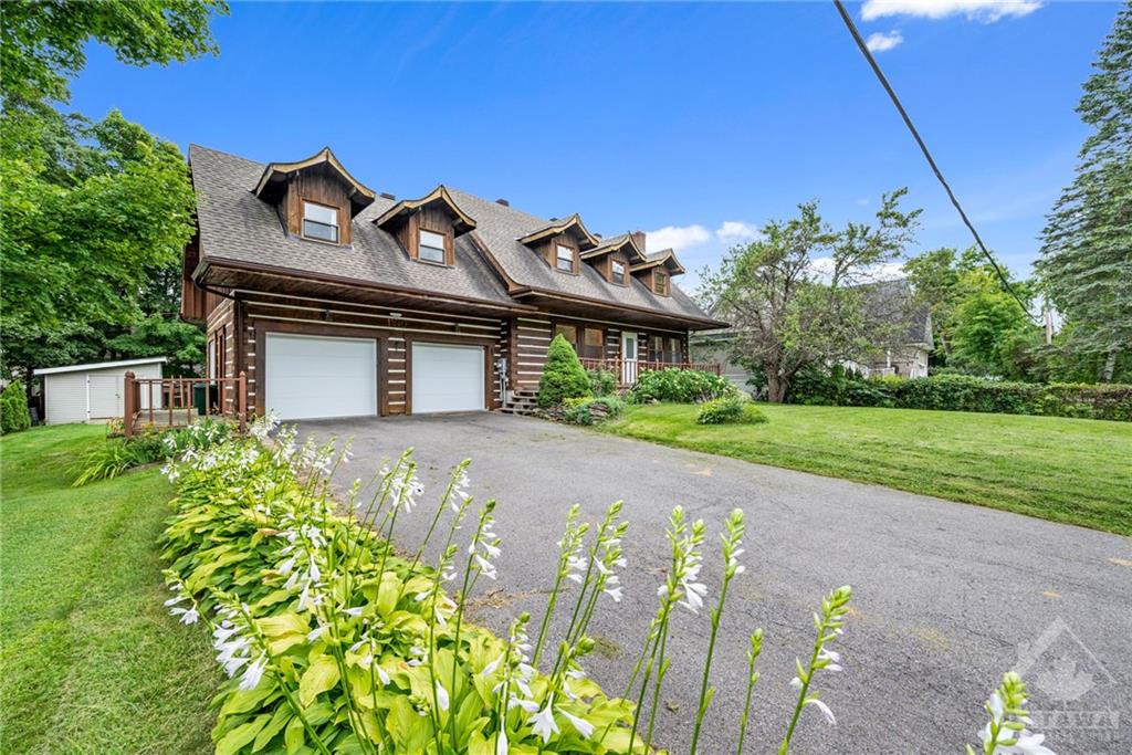 1190 OLD CARP Road