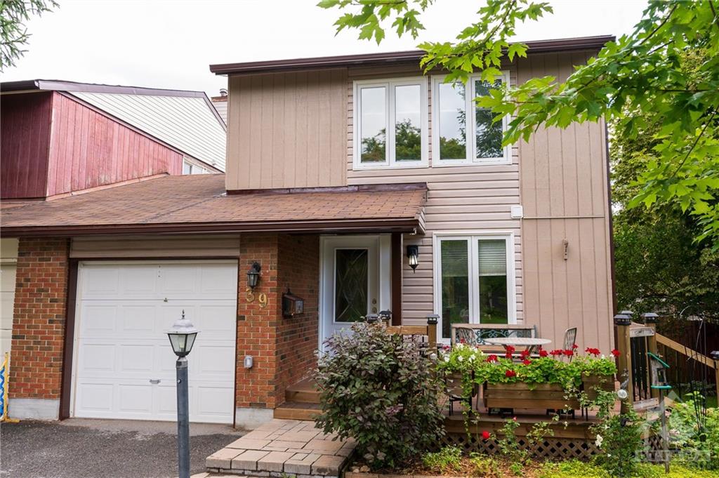 39 TEDWYN Drive