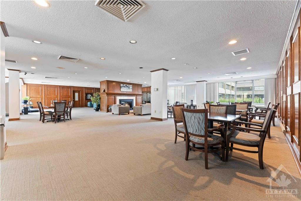 500 LAURIER Avenue W, #505