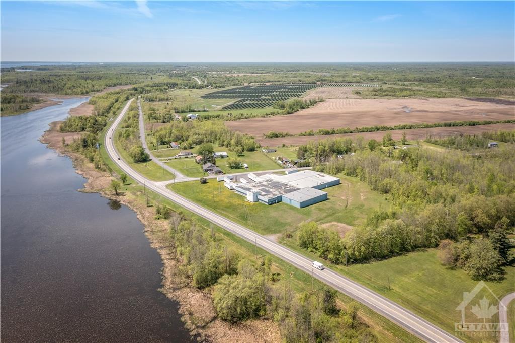 5429 FARRANS POINT Road