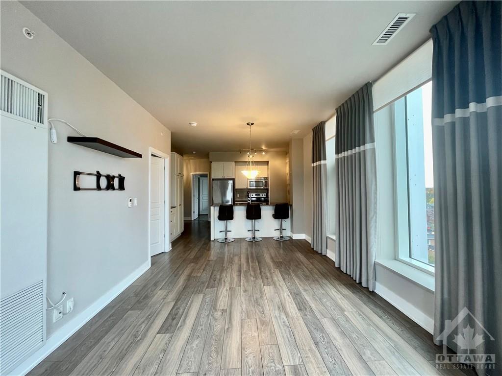 118 HOLMWOOD Avenue, #707