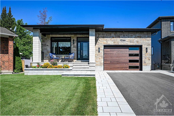 1477 MICHAELSEM Street, Orleans