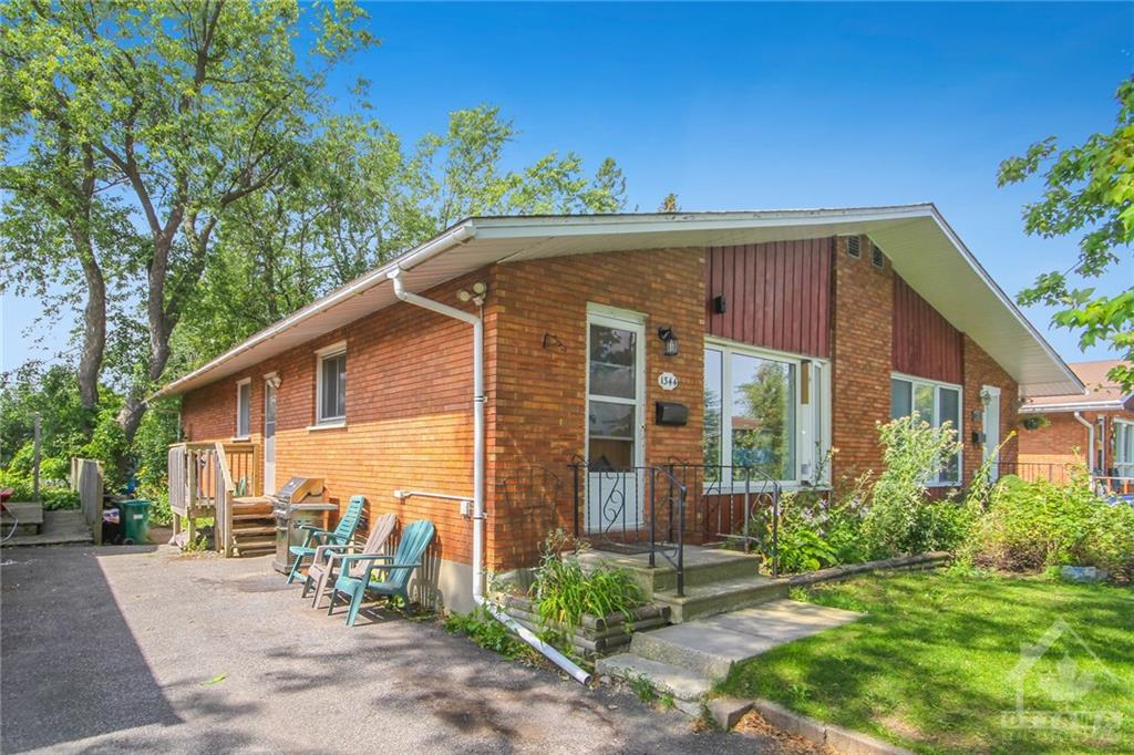 1344 HENRY FARM Drive