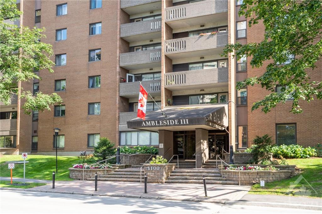 1100 AMBLESIDE Drive, #311