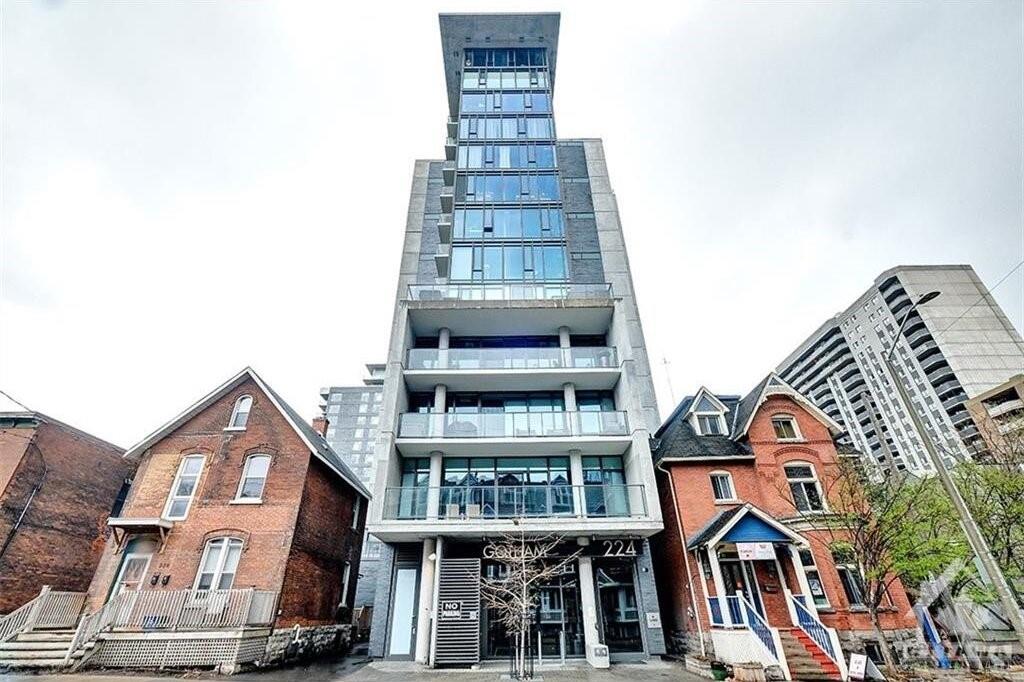 224 LYON Street, #1014