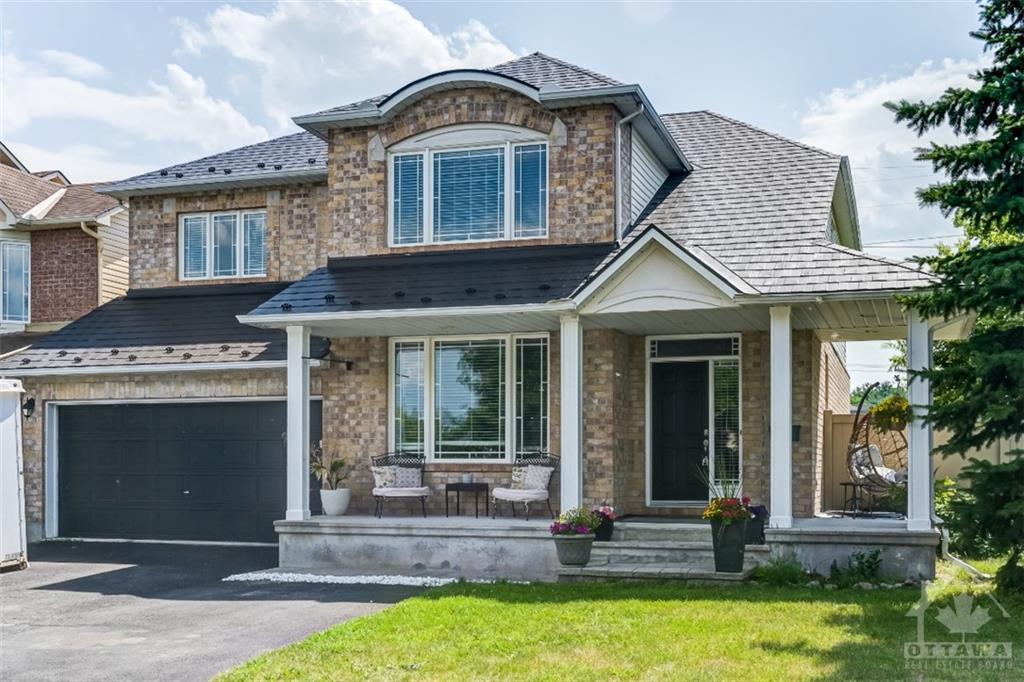 107 SCAMPTON Drive