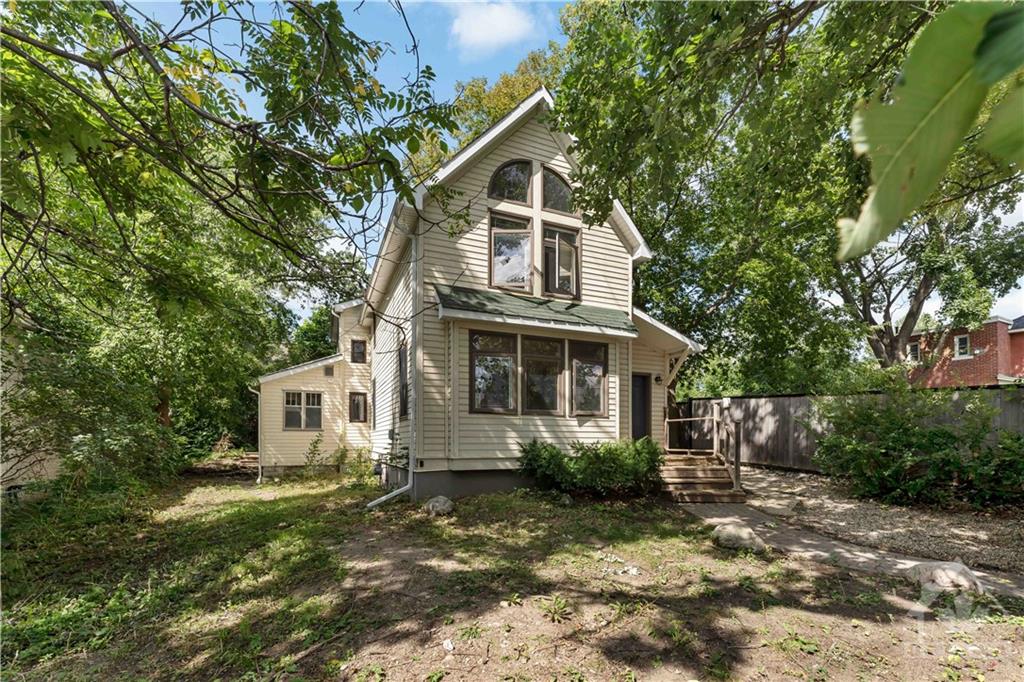 463 SUNNYSIDE Avenue