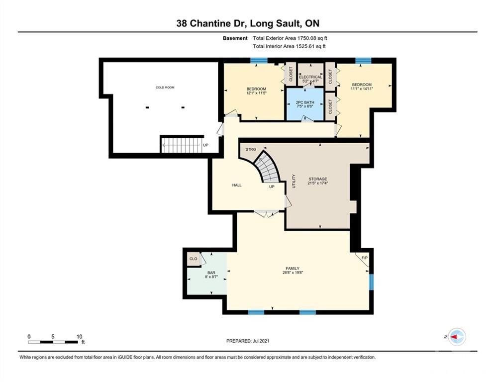 38 CHANTINE Drive