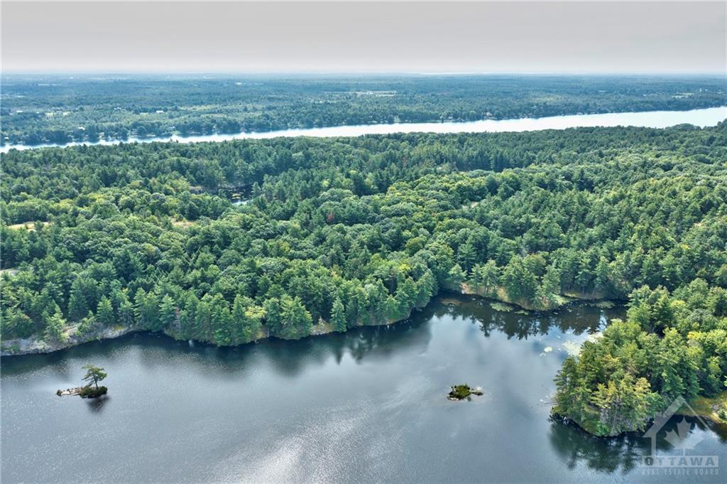 Lot 7-8 CONCESSION 5 Estate