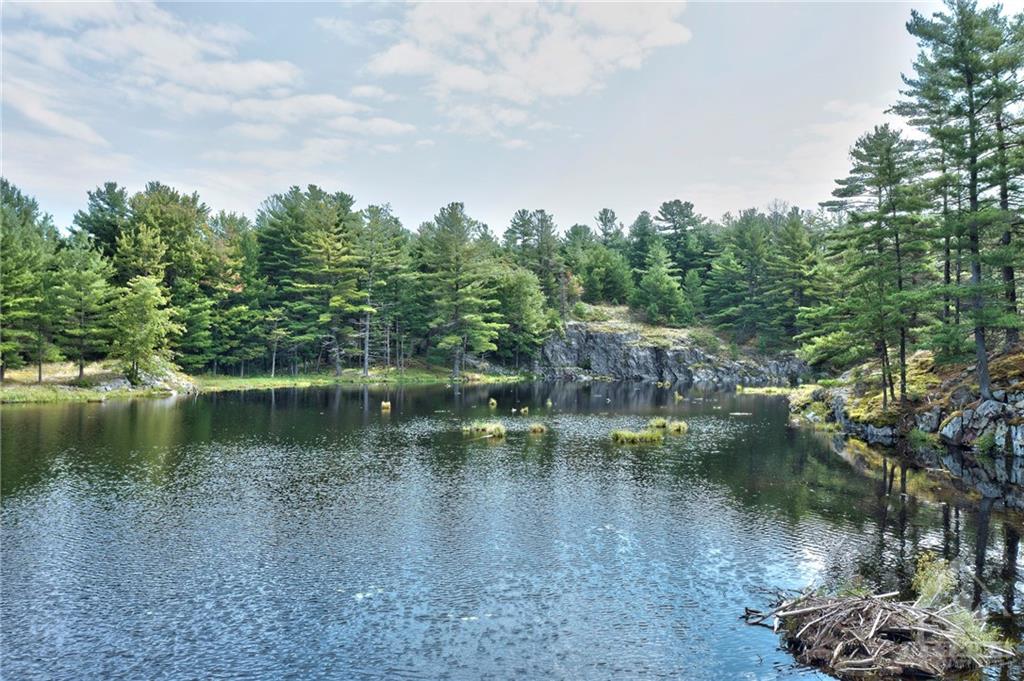 Lot 7-8 CONCESSION 5 Estate
