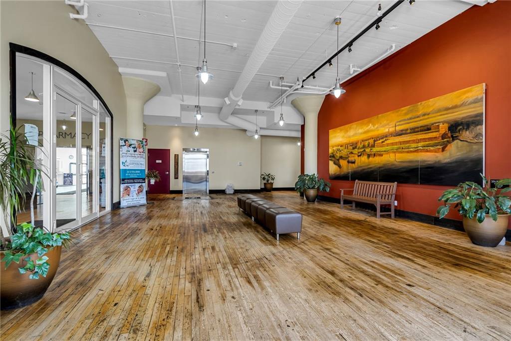 703 COTTON MILL Street, #112