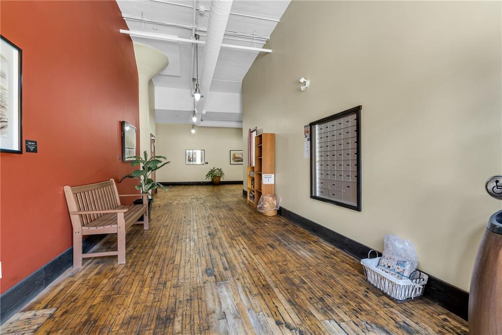 703 COTTON MILL Street, #112