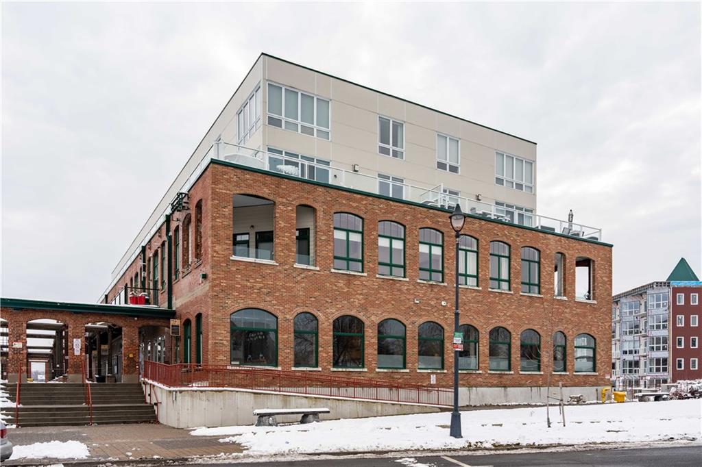 703 COTTON MILL Street, #112