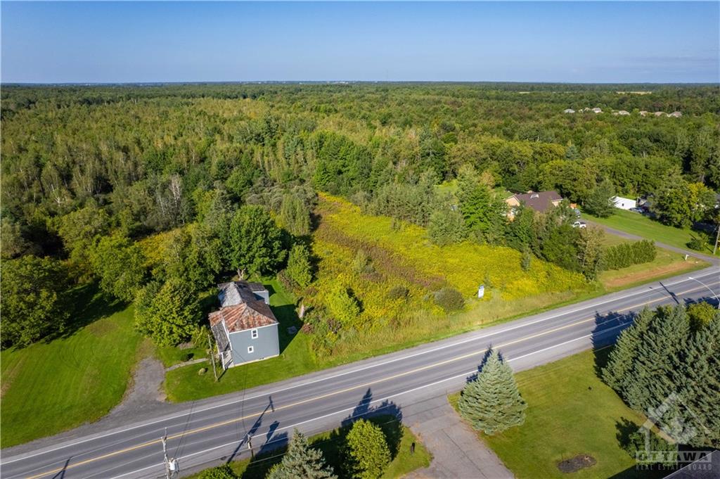 Lot 14 CONCESSION 10 Road