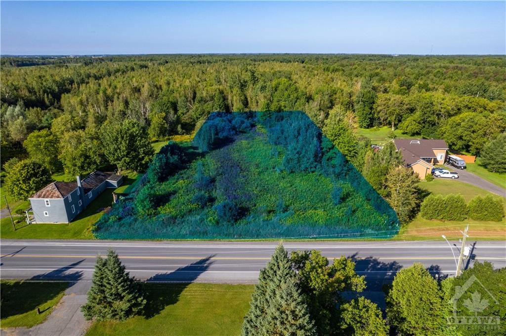 Lot 14 CONCESSION 10 Road