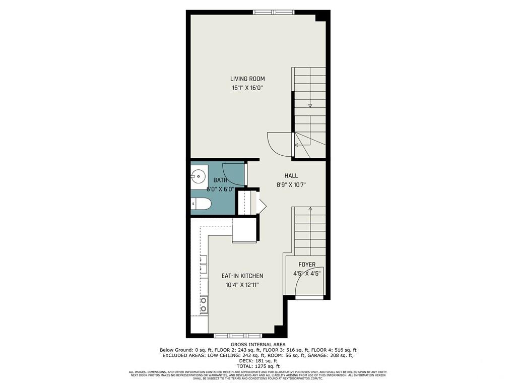 131 FORDHAM Private