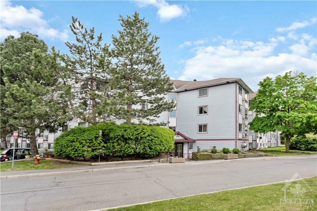 318 LORRY GREENBERG Drive, #313