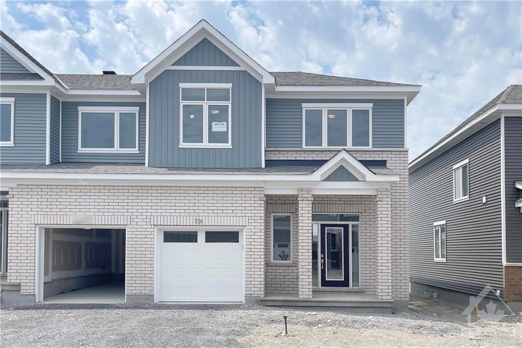 324 CANADENSIS Lane