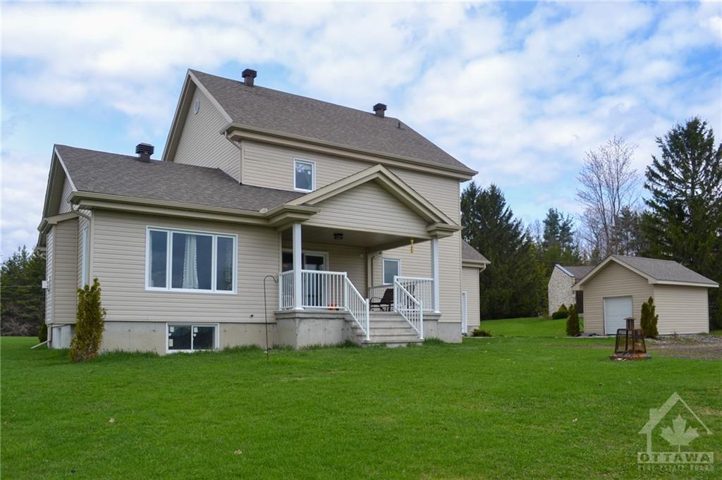 2000 CLARK Road