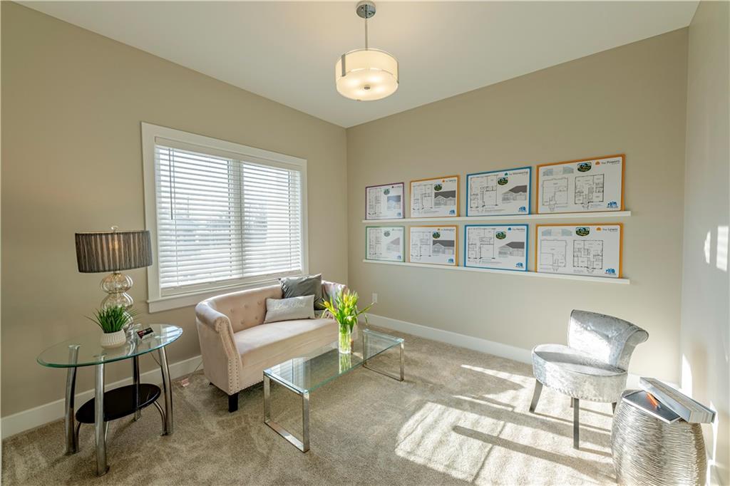 3 DOUGLAS MARSHALL Crescent