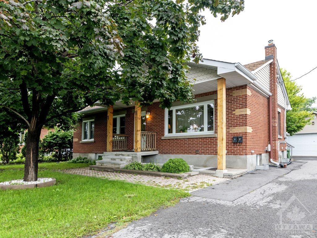 853 BLAIR Road