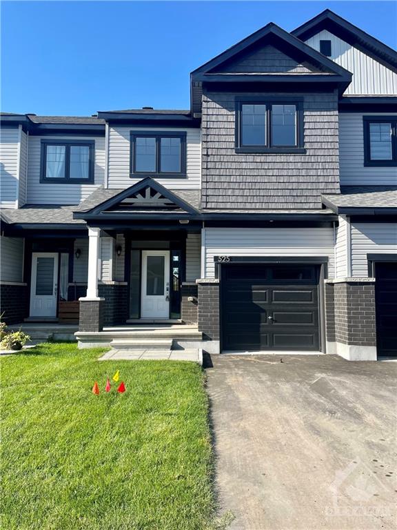 525 ENCLAVE Lane