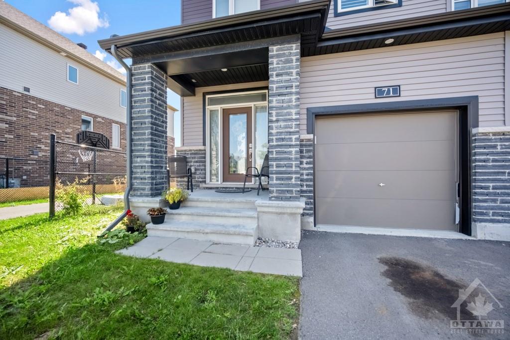 71 AURA Avenue