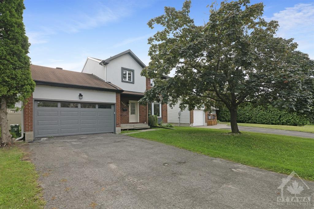 1609 BOTTRIELL Way