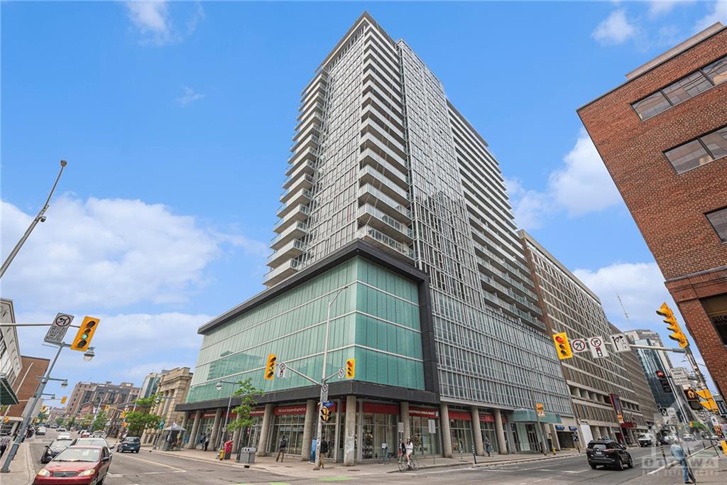 324 LAURIER Avenue W, #1212