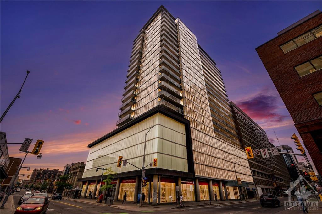 324 LAURIER Avenue W, #1212