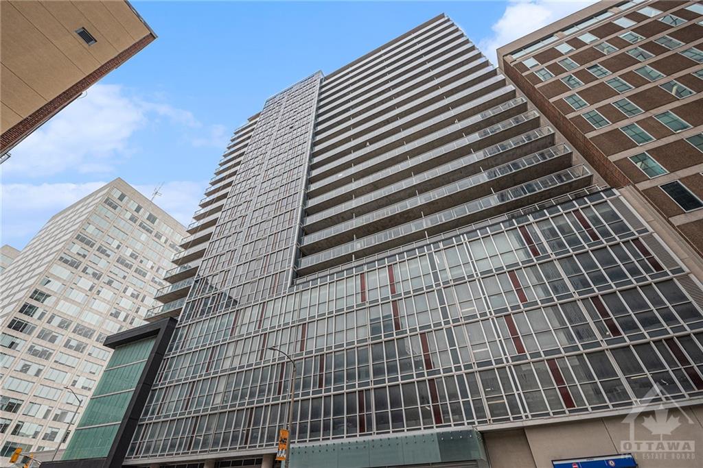 324 LAURIER Avenue W, #1212