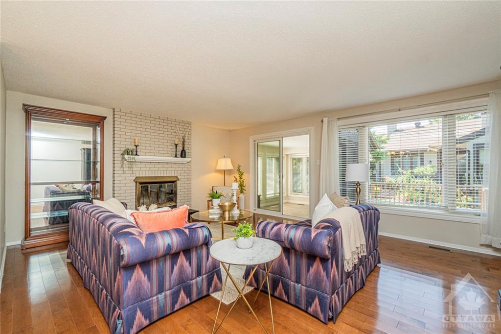 27 GLEN ABBEY Crescent