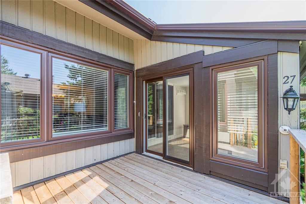 27 GLEN ABBEY Crescent